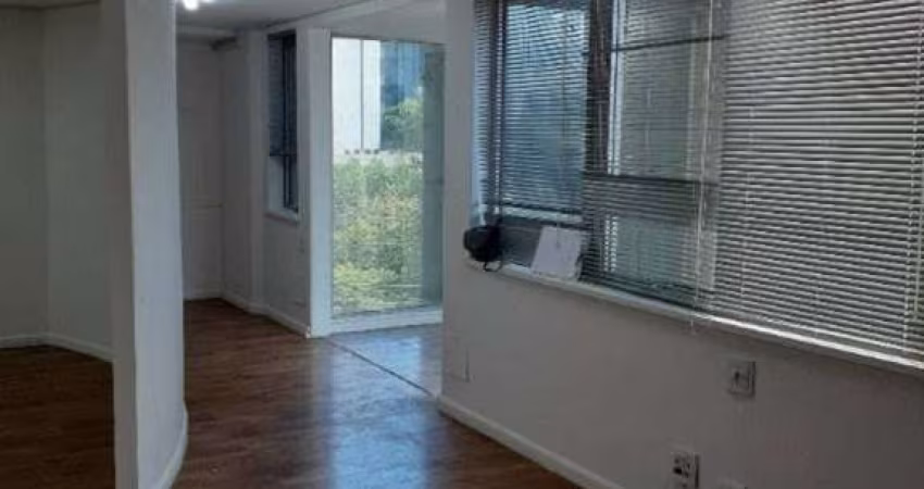 conjunto comercial 437m2