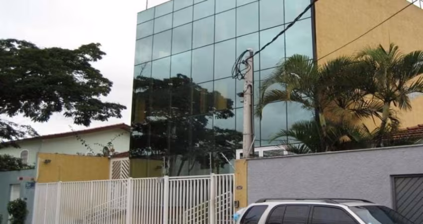 Prédio comercial a venda com 800 m²