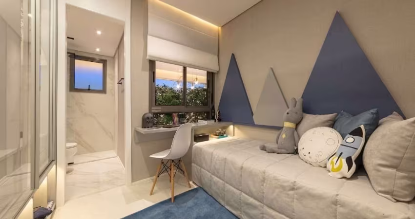 Apartamento a venda