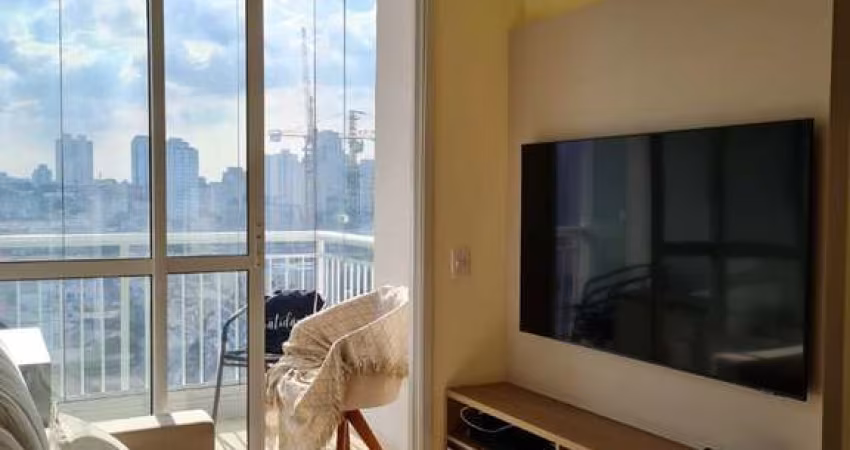 Apartamento de 66m Com 2 dormitórios - Vila Nair