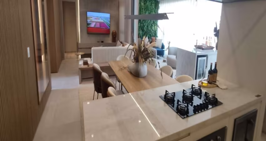 Apartamento a venda
