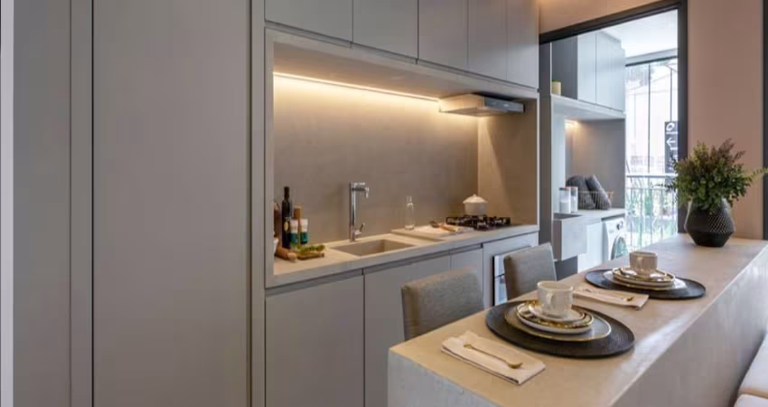 Apartamento a venda