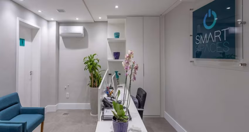 Sala Comercial à venda em São Bernardo do Campo