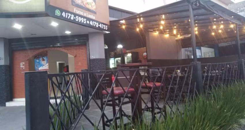 Ponto comercial a venda, Jordanópolis, São Bernardo do Campo