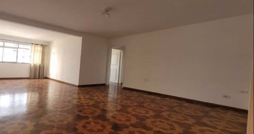 Apartamento no Condomínio Cesar Augusto com 108m² 3 dormitórios 1 suíte 2 banheiros 1 vaga