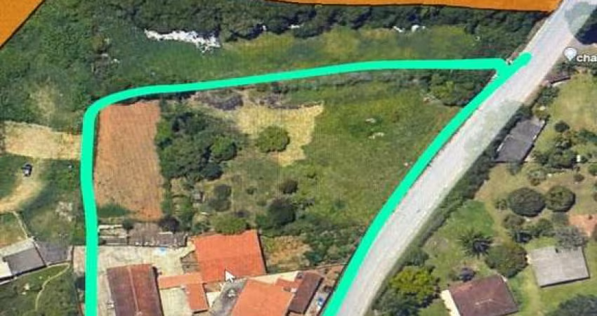 Terreno em Cotia
