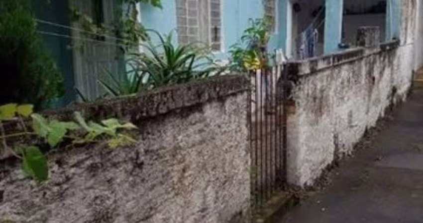 Terreno à venda no Tucuruvi com 301m²