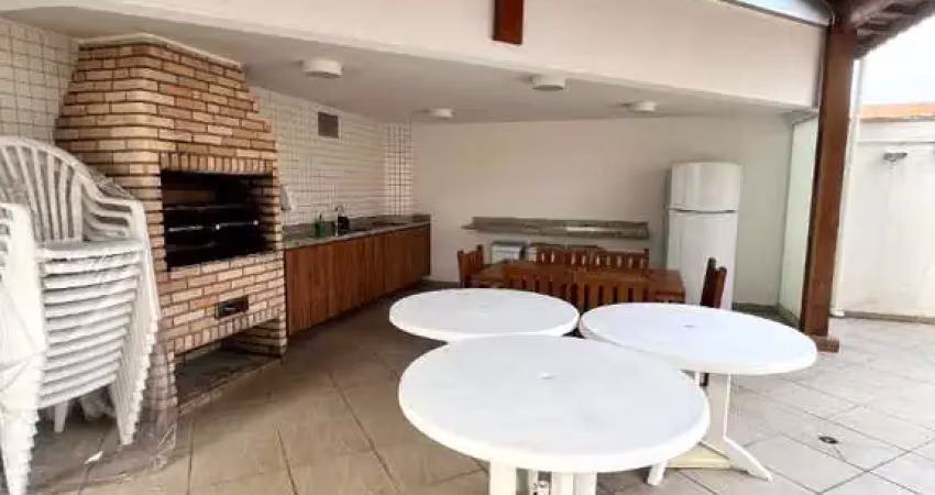 APARTAMENTO 3 DORM | 2 SUÍTES | 2 VAGAS | BARCELONA, SÃO CAETANO DO SUL /SP