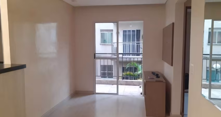 Apartamento à venda em Novo Osasco, Osasco - SP