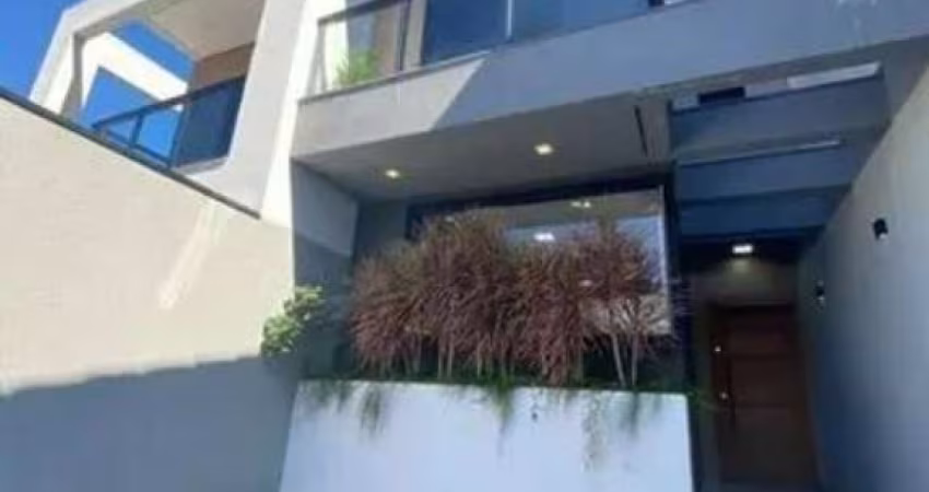Casa à venda no São João Clímaco com 208m² 3 dormitórios 4 banheiros 5 vagas