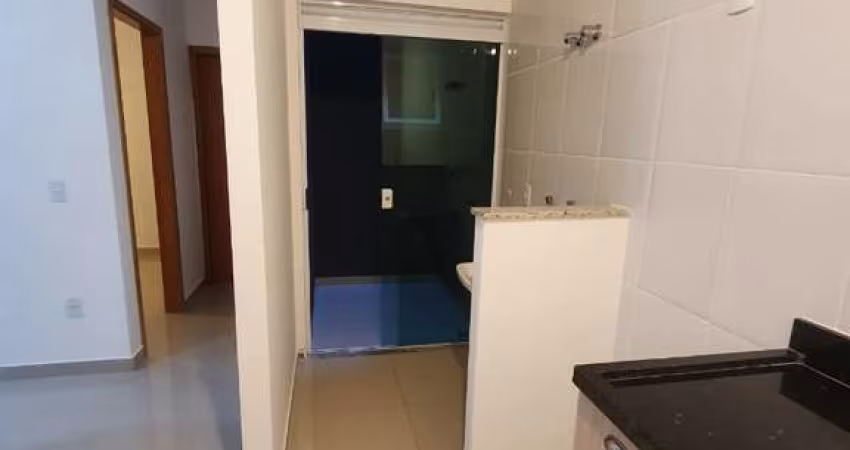 Apartamento 1 dorm a venda na  Vila Isolina Mazzei