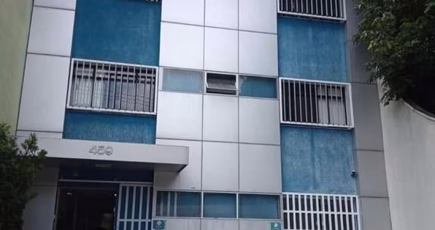 PRÉDIO COMERCIAL PARA VENDA/LOCAÇÃO  - 495,00 M²  - Com 5 andares, 17 salas