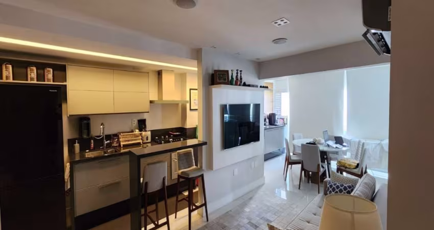 Apartamento à Venda, Água Branca São Paulo - SP, 2 Quartos e 2 Vagas !