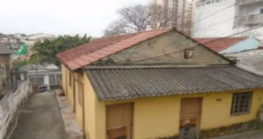 Terreno à venda na Penha com 500m²