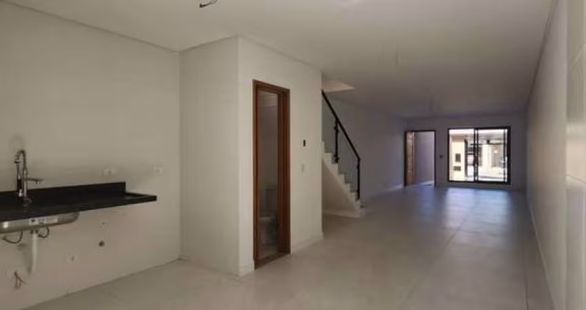 Sobrado a venda com 130m², 3 dormitórios e 1 suíte no Jardim Marajoara
