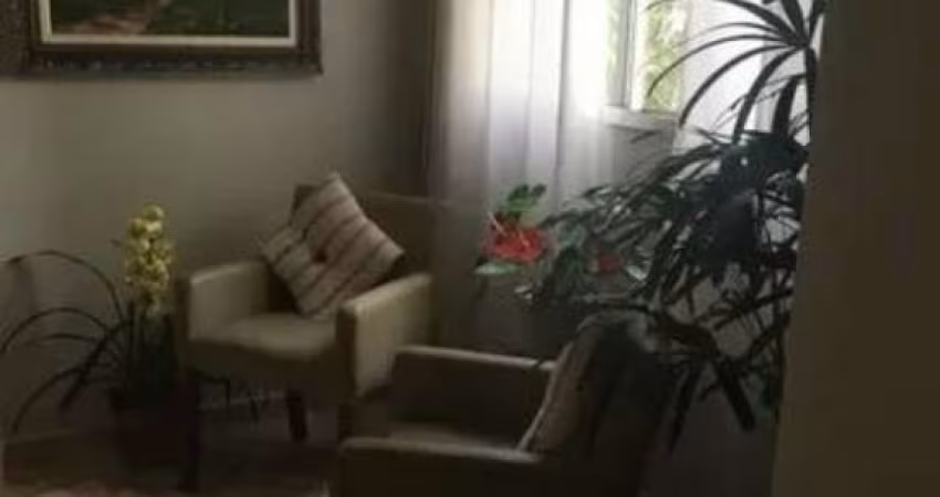 Apartamento no Condomínio Spazio San Pablo no Jardim Paris com 45m² 2 dormitórios 1 banheiro 1 vaga