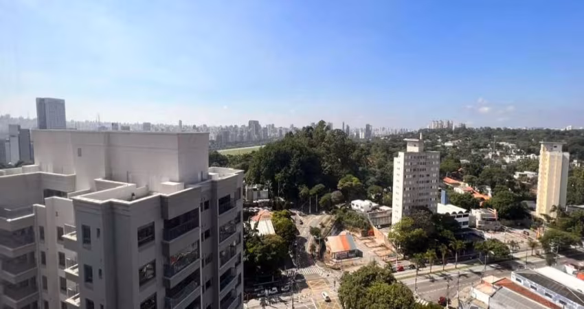 Apartamento à venda no Butantã de 3 Suítes e 2 vagas