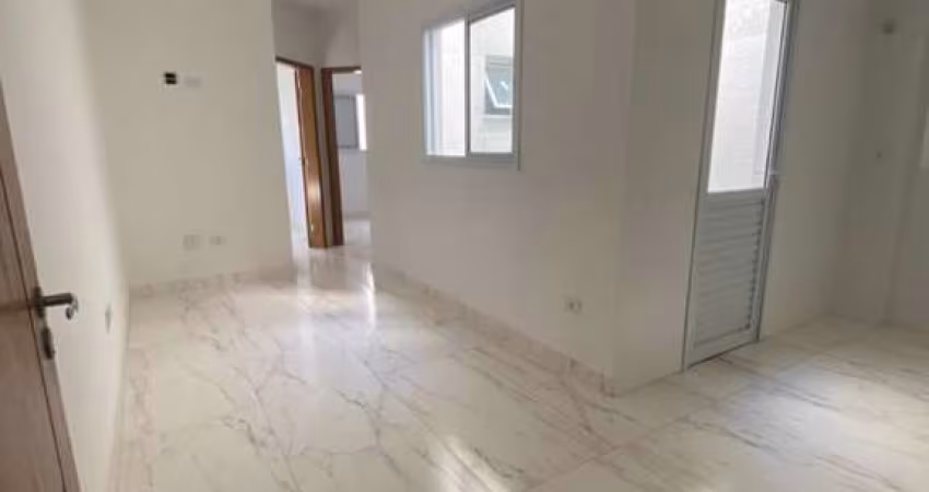 Apartamento sem condomínio com 2 dormitórios. Possui 1 vaga de garagem.