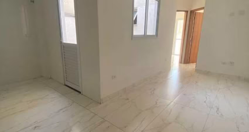 Apartamento sem condomínio com 2 dormitórios. Possui 1 vaga de garagem.