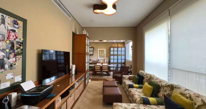 Apartamento à venda em Chácara Itaim, São Paulo