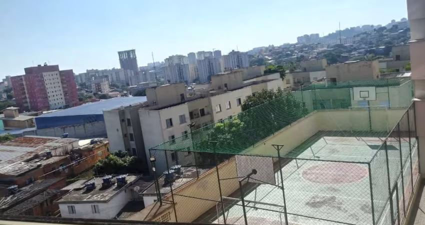 Apto Campo Limpo