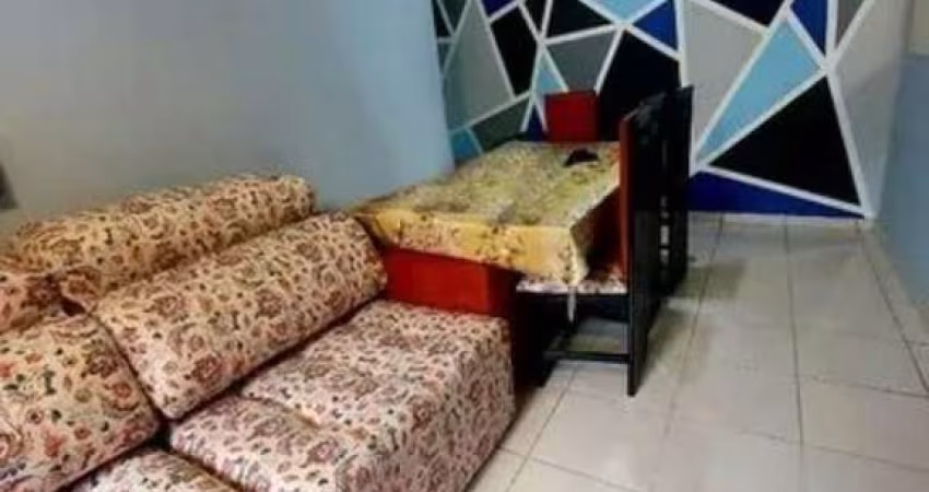 Apartamento no Condomínio Residencial Vila Verde no Jardim Monica com 54m² 2 dormitórios 1 banheiro 1 vaga
