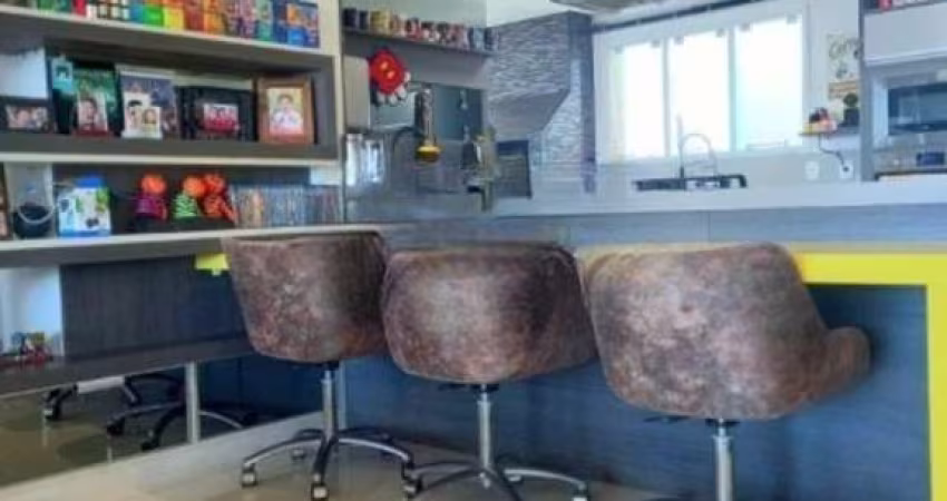 APARTAMENDO SENDO 2 SUITES