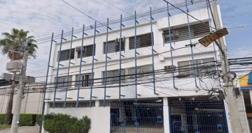 Prédio comercial AV. Morumbi
