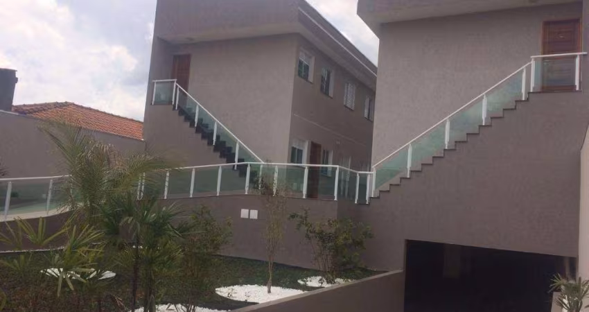 Studio à venda com 30m², 1 quarto 1 vaga na Vila Carrão