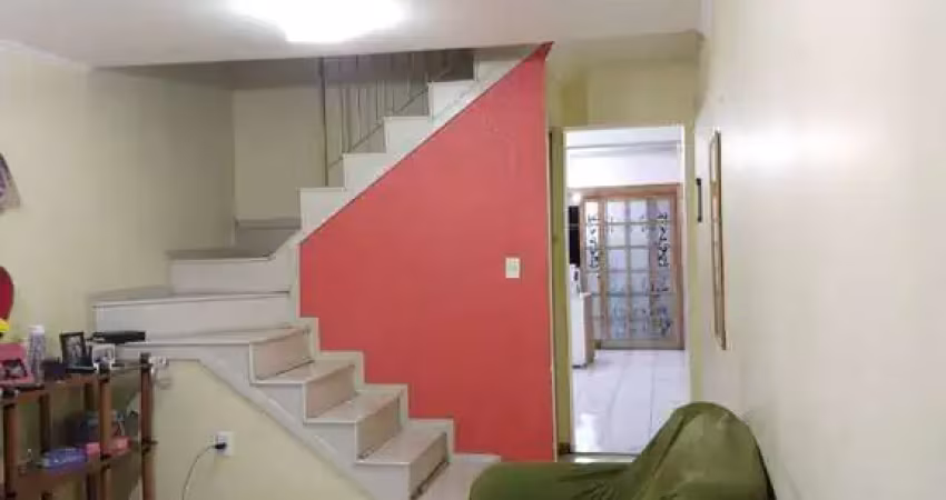 Sobrado á venda na Freguesia do Ó com 750m² 2 dormitórios 1 suíte 4 banheiros 4 vagas