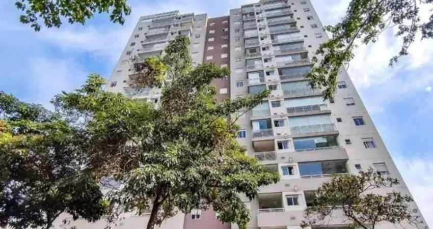 Cobertura à Venda no Start Jardim Sul - SP