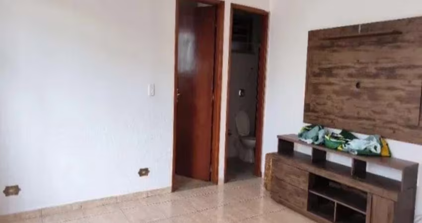 Casa à venda no Jardim Botucatu - SP