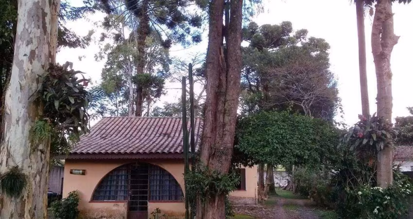 Casa a Venda no Guarapiranga