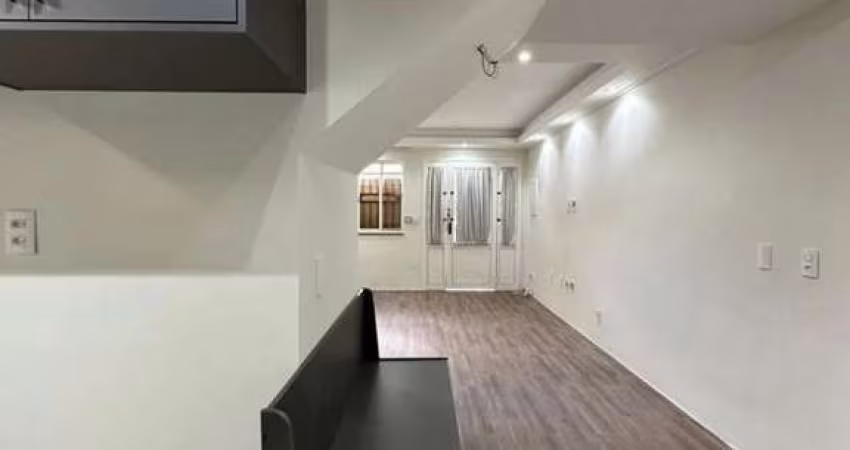 Casa com 114m e 3 quartos na Vila Clementino