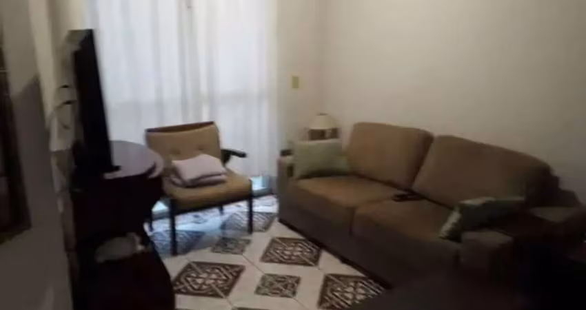 Apartamento no Condomínio Edifício Residencial Nova Era em Osasco com 72m² 3 dormitórios 1 suíte 2 banheiros 1 vagas