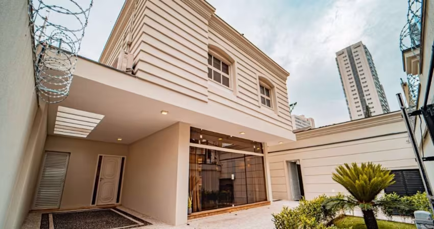 Casa Mansão Vila Madalena Impecavelmente conservado