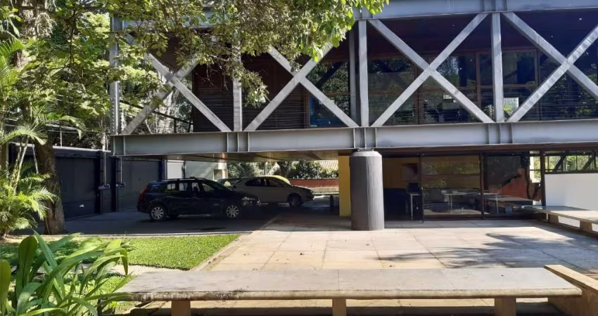 Espetacular Casa na Vila Andrade no Morumbi
