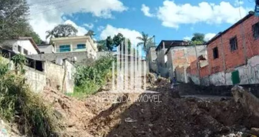 Terreno à venda na Chácara Nani com 322m²