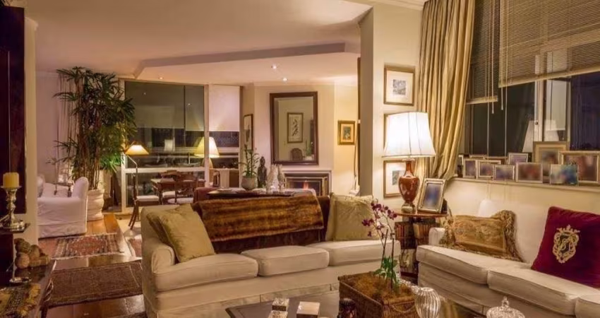 Apartamento à venda - Esplanada Real, São Paulo