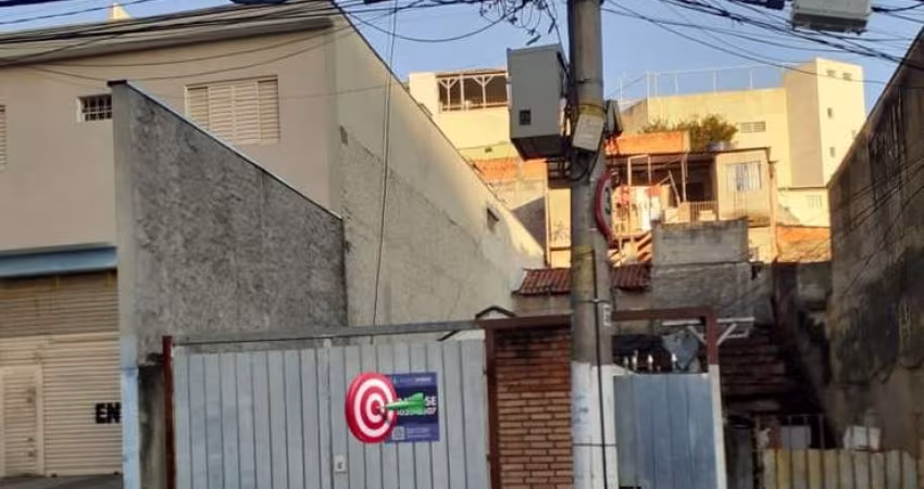 Terreno a venda na Vila Nova Cachoeirinha com 300m²