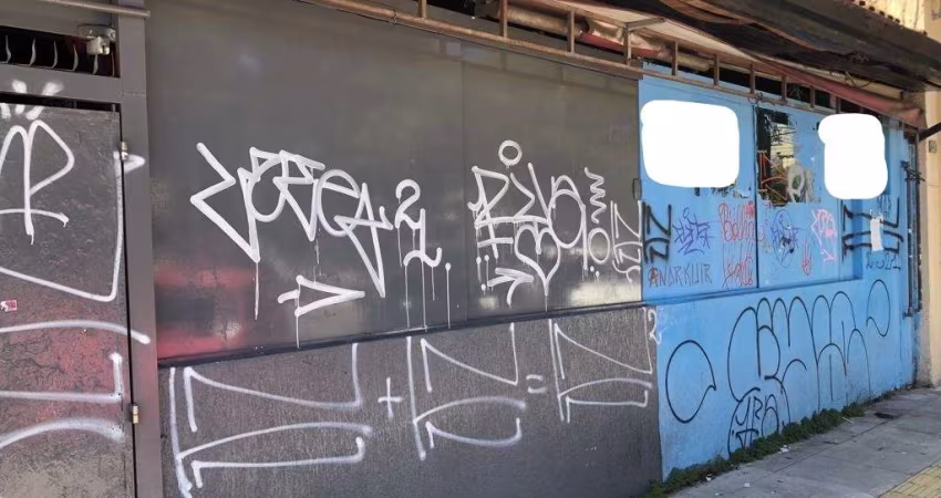Terreno bem localizado