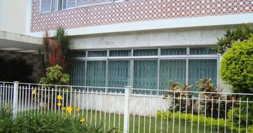 Parque da Mooca sobrado 4 dormitórios