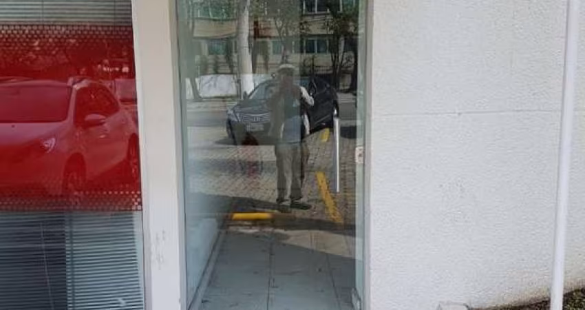 Conjunto Comercial com 500m e 10 salas para locação na Vila Sônia
