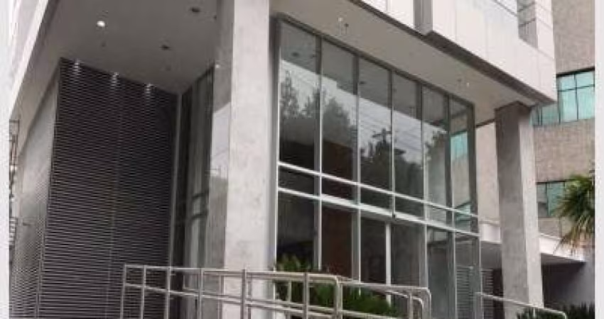Conjunto Comercial à venda na Vila Clementino com 116 metros e 3 vagas