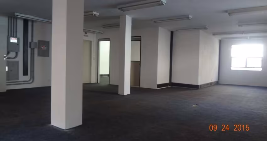 Monousuário Comercial locação, 1220 m² - região da  Paulista