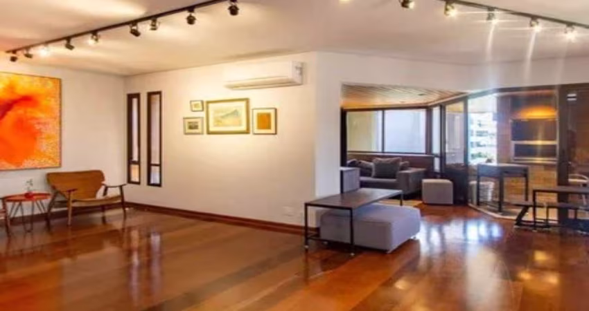 Apartamento com 04 Suites, 4 Vagas,  230 m² bairro  Panamby, R$ 2.200.000,00
