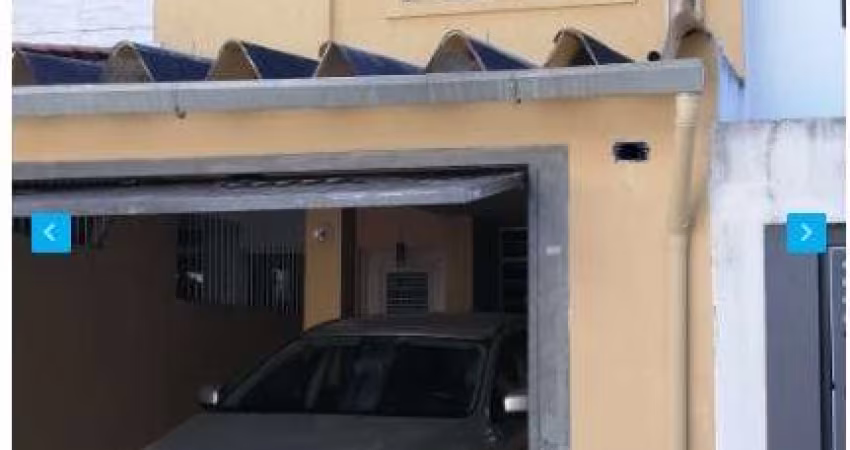 Charmoso Sobrado à Venda na Vila Cruzeiro