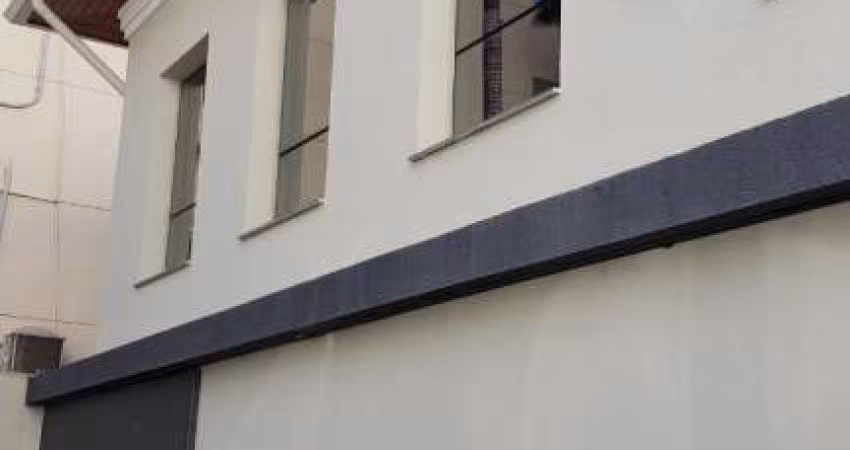 Sobrado Comercial com 13 Salas para Locação em Pinheiros