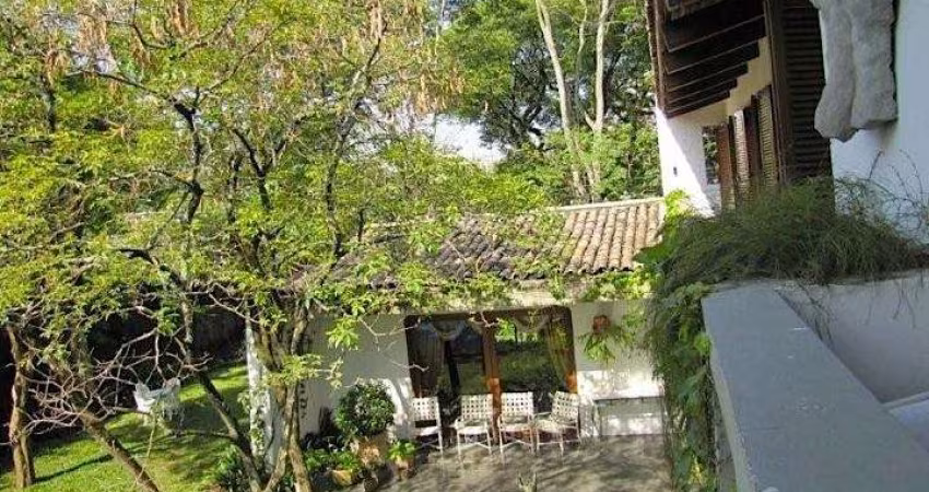 Casa Comercial para venda e locação no Butantã com 560m² 5 dormitórios 6 banheiros  6 vagas