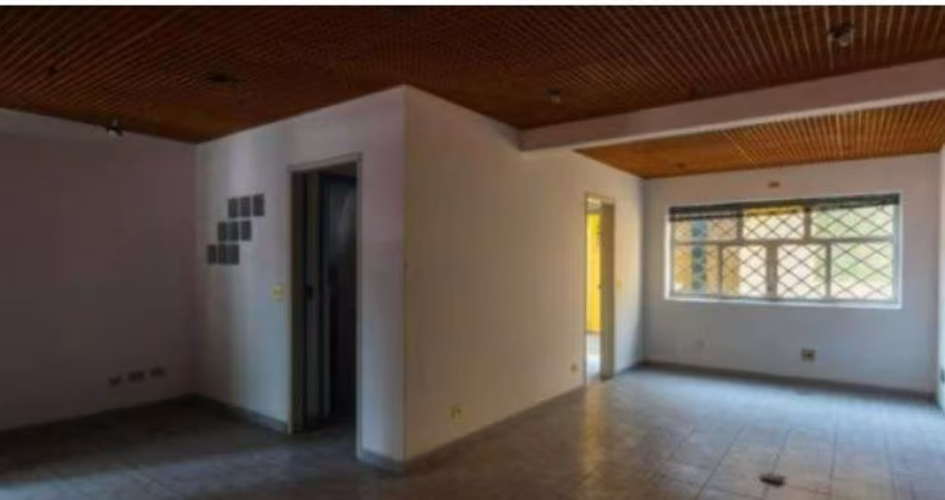 Sobrado à venda no Brooklin com 140m² 3 dormitórios 3 banheiros 3 vagas.